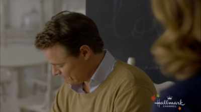 No, I can't leave you here
on your own. - Truly, Madly, Sweetly
