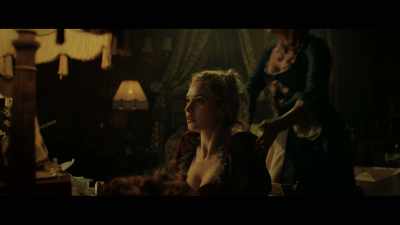 - No, I can't.
- Oh, bosh! Darling, you have to. - Rebecca