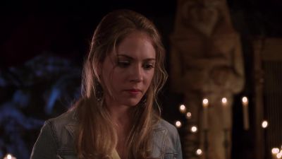 No. I can't. - Charmed