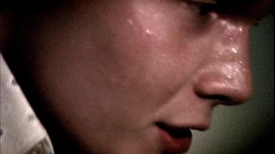 No, I can't. - Cold Case