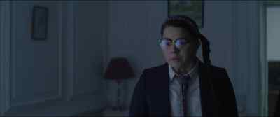 No, I can't. - The Jack in the Box: Rises