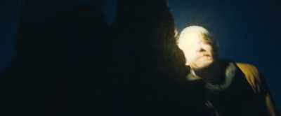 No. I can't sing.
Oh, come on,
you must know one. - Infinite Storm