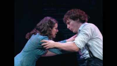 - No, I can't, we're not supposed to.
- What? - Spring Awakening: Those You've Known