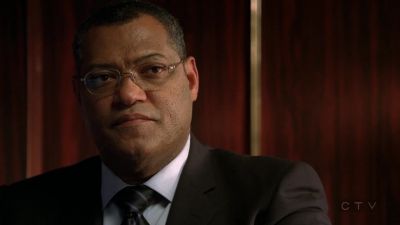 No...I can't. - CSI: Crime Scene Investigation