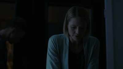 No. I checked all the doors
before I went to bed. - Bury the Past