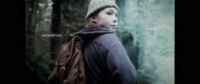 - No, I could never control it. - Ingress