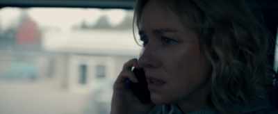 No, I could say something
that makes it - - The Desperate Hour