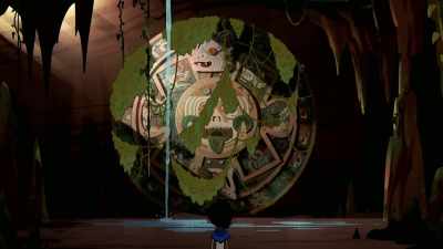 No, I couldn't have -- - Victor and Valentino