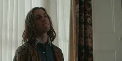 No, I deal with mum, - Rain Dogs