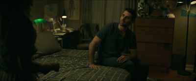 No, I definitely think you did. - F Marry Kill