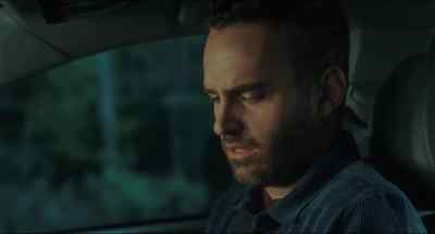 - No, I definitely-- - Drive Back