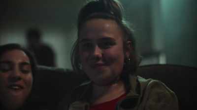 No, when I... did everything I did... - I Hate Suzie