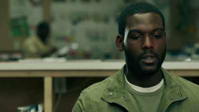 No, I did it. - Queen Sugar