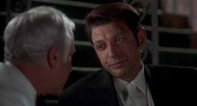 No, I didn't.
Because I don't know where she is. - Mad Dog Time