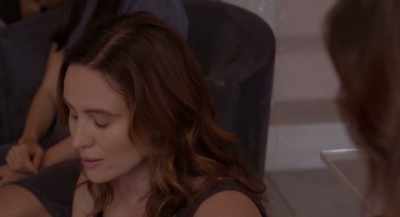 - No, I didn't cheat on Adam.
- Yeah, you did. - The Feels