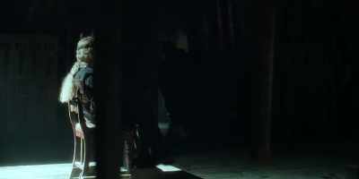 No! I didn't do anything that bad! - The School for Good and Evil