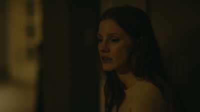 No, I didn't-- I didn't get dumped. I just-- - Scenes from a Marriage
