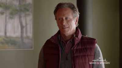 - No, I didn't. I would have, - Return to Christmas Creek