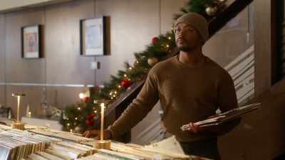 No, I didn't lie, Okay. - BeBe Winans’ We Three Kings