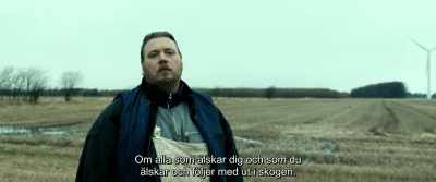 No... I didn't mean it like that. - Small Town Killers