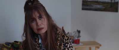 - No, I didn't mean
to infer that her - Pig Killer