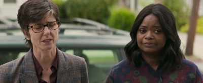 No. I didn't push
her. She's ready! - Instant Family