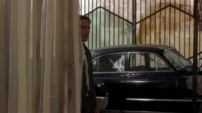 No I didn't So what do you want - Dirty Dancing: Havana Nights