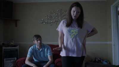 - No, I didn't, Theo.
- What? - I May Destroy You