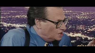 No, I didn't, umm, a friend
of mine called me at work - Heaven's Gate: The Cult of Cults