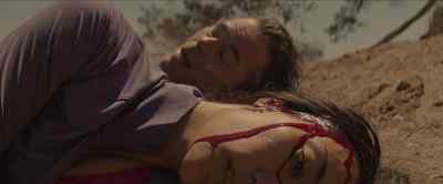 No. I didn't wanna
hurt anybody. - Outbreak