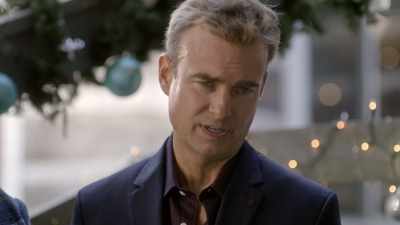 No, but I do care now.
And so should you. - The Enchanted Christmas Cake