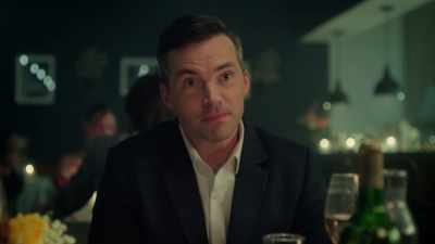 No, I do.
I mean... I want to. - The Magic of Lemon Drops
