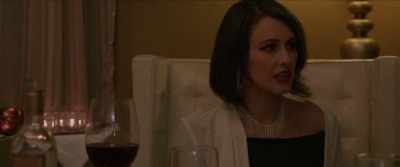 - No I do, it's just
she doesn't ever want - Close Calls