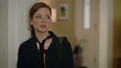 - No, but I do know
how often you like to remind me - Zoey's Extraordinary Playlist