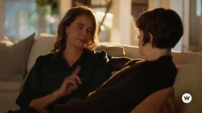No. I do not disapprove.
I love Emily. - Mid-Love Crisis