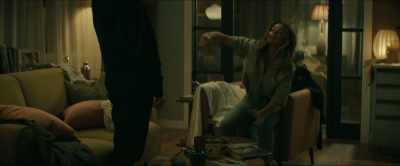 No. I do not need
a security system.
That is ridiculous. - F Marry Kill