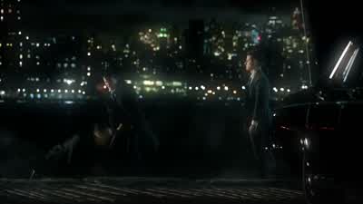 No, I do not. - Gotham
