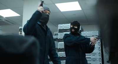 No,
I do not want to use this firearm at all. - The Instigators