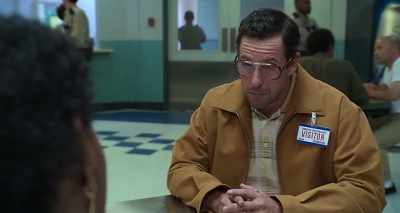 No, but I do represent the guy - Sandy Wexler