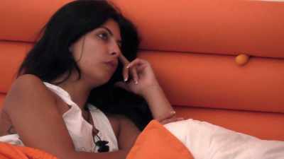 No, because I do think
he likes me - Love Island