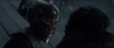 No, I don't believe
you believe that. - Star Wars: The Rise of Skywalker