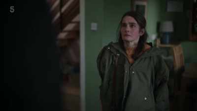 No! I don't believe you. - The House Across the Street