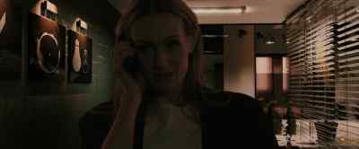 No, I don't expect
them to go for it, - Once Upon a Time in Hollyweird