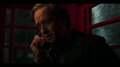 No, I don't expect you to wait
indefinitely. Absolutely not. - Stonehouse