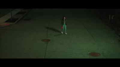 ♪ No, I don't expect you ♪ - Fresh Kills