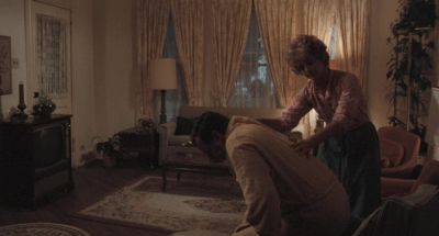 No I don't feel lucky to be alive - Breaking Away