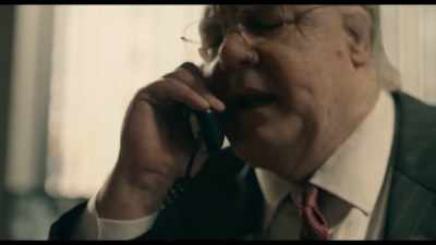 No, I don't give a shit about-- - The Loudest Voice