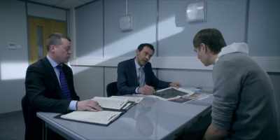 No, I don't go into such areas. - Four Lives