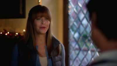 - No, I don't hate you. - The Christmas High Note
