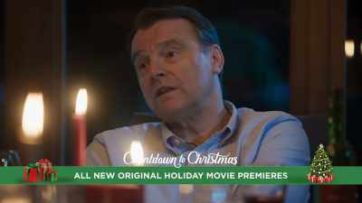  No, I don't have any brothers
         and sisters. - Five Star Christmas